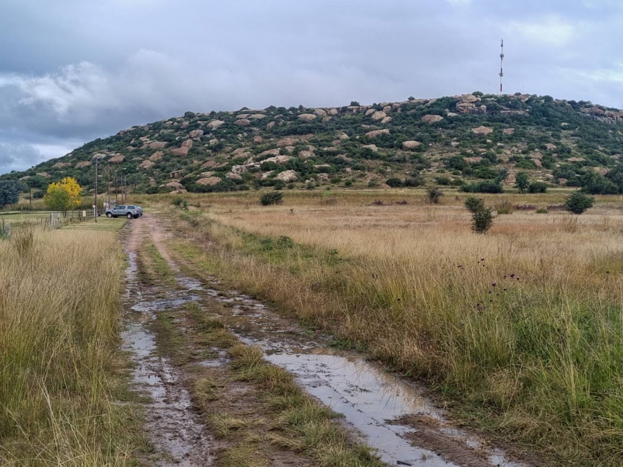 0 Bedroom Property for Sale in Paul Roux Free State